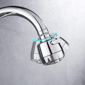 360 °Swivel Sink Faucet Extended Bubbler Tap Aerator